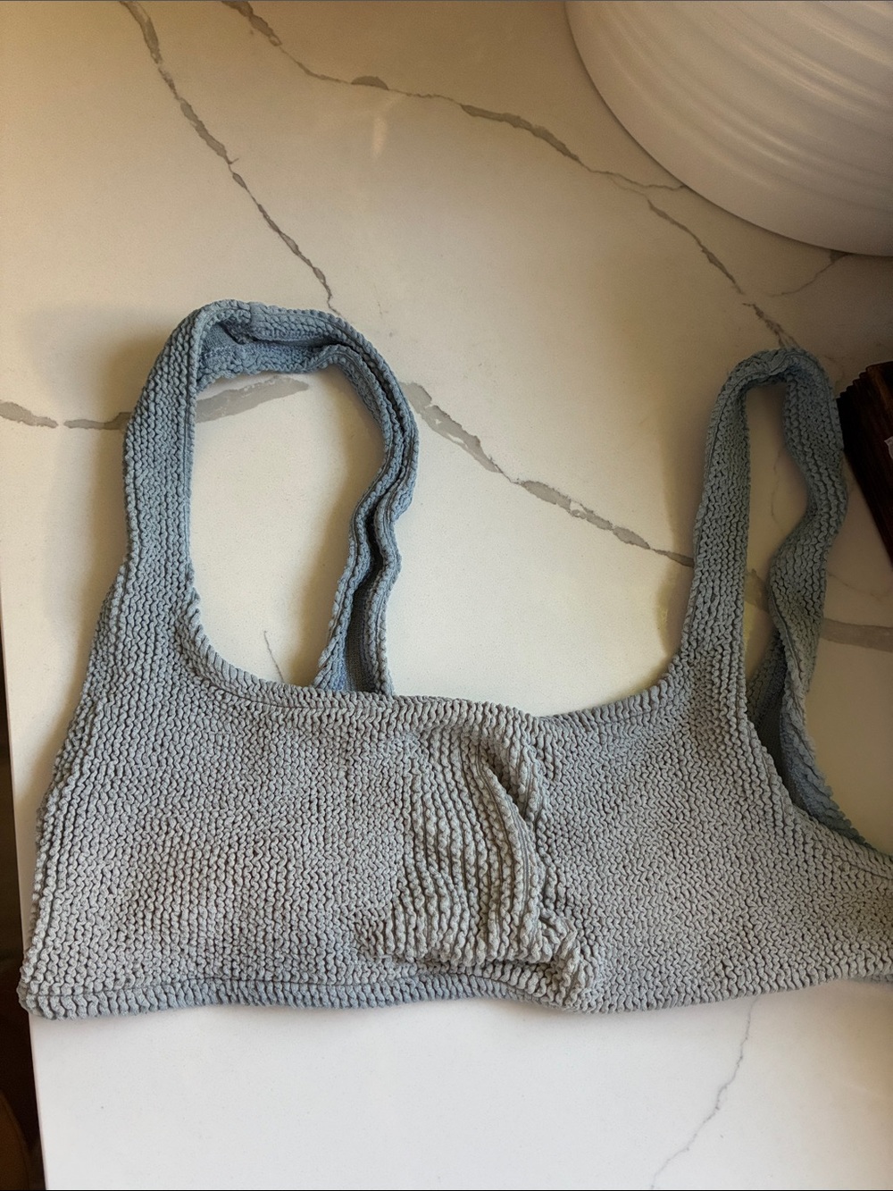 Youswim top